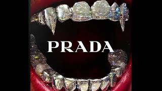 [Free For Profit] Melodic Type Beat - "Prada II"