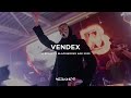 Vendex  verknipt x blackworks ade 2023  saturday