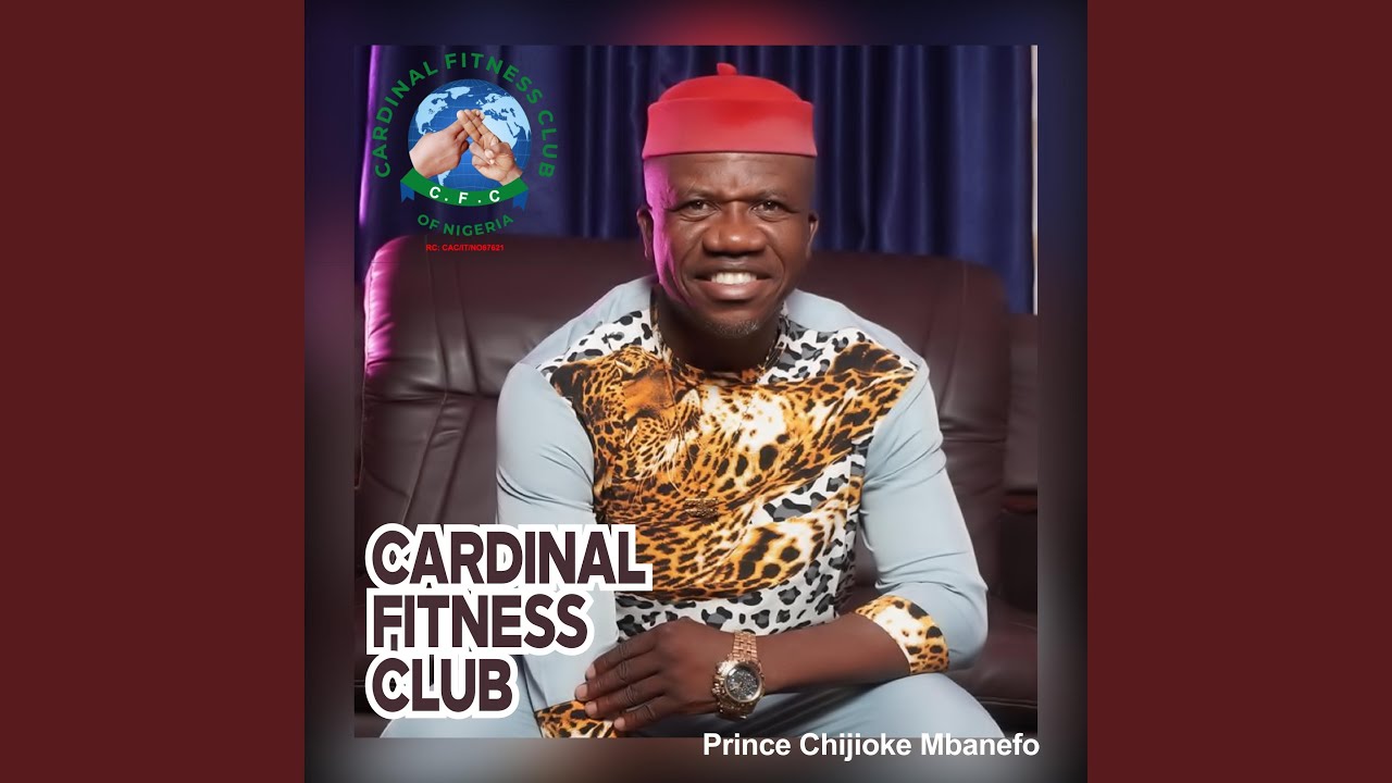 Cardinal Fitness Club 1