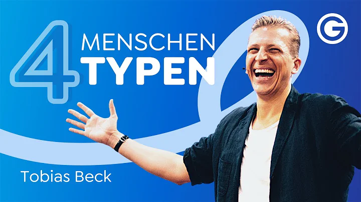 GENIAL: Erkenne die 4 tierischen Menschentypen // ...