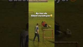 Yaşlı Amca Vs Kilolu Abi Tarihin En Iyi Futbol Maçı Şfet