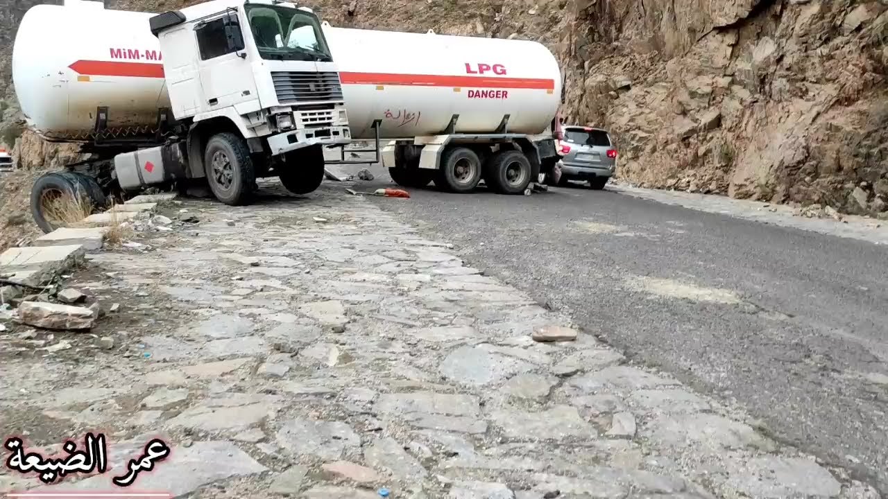 Truck Driving Skills – Nerve-Wracking Journeys That Will Leave You Breathless!