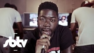 Ill Blu Ft Jake Isaac Fall Out - Pluggedin Sbtv
