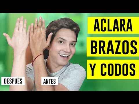 como blanquear la piel rapidamente