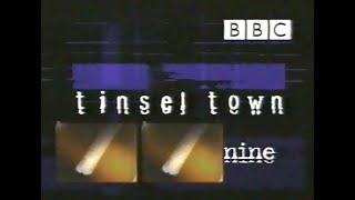 Tinsel Town (S1, Ep9) - 2000
