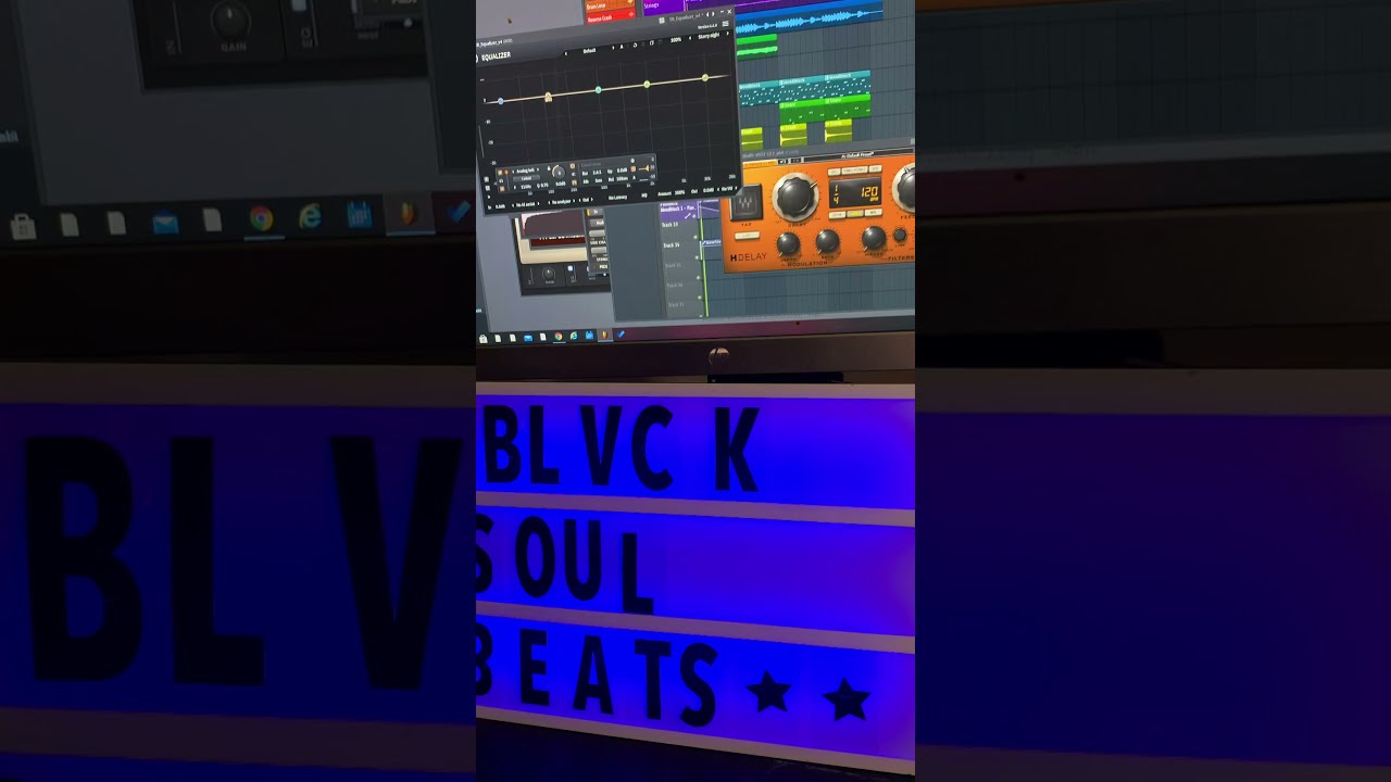 (FREE) R&B x Trapsoul Type Beat - PREVIEW | Bryson Tiller Beat 2021 (Prod. Blvck Soul Beats)