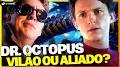 Criação de sites Doutor Octopus from www.youtube.com
