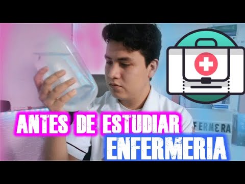 Una Carrera En Enfermeria Es Adecuada Para Mi Libro