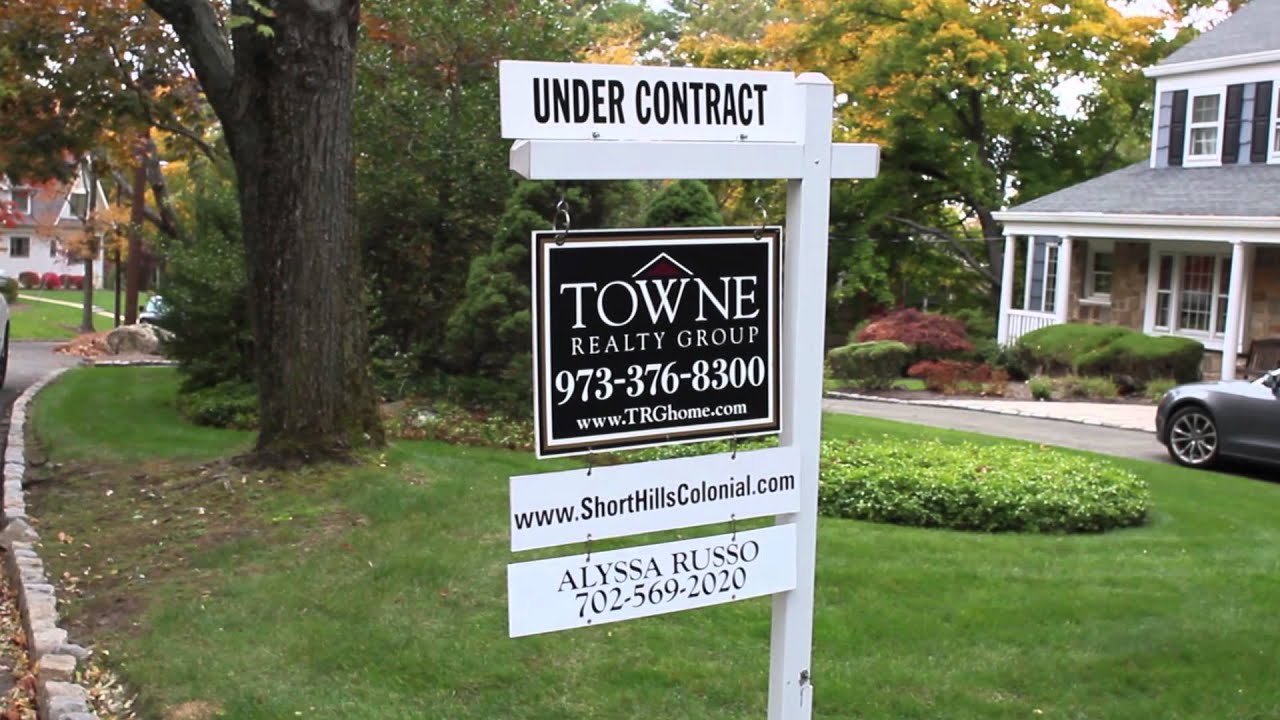 Alyssa Russo Towne Realty Group YouTube