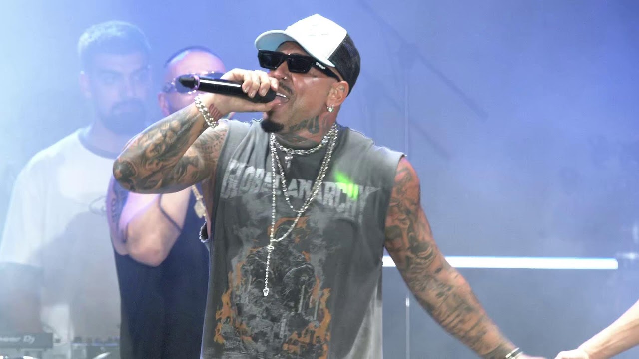 Georgiana Neagu, Boney M. Xperience și Alex Velea în Piațeta Cazino Mamaia! 🩵