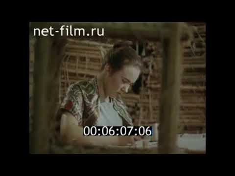 Альманах кинопутешествий 1976 № 109 (отрывок)