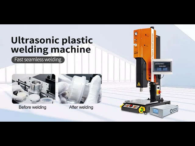 Super Ultrasonic