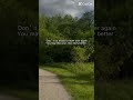 Change you sight🤓……..You may like the other view 🌳🌼 ........#explore#beauty#peace
