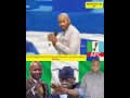 "Tinubu is very C0rrupt , he's so used to rigging that he rigged his own unopposed....more
