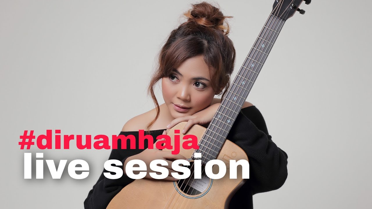 Guarda #dirumahaja 20 April 2020 Tami Aulia By Request su YouTube Guarda #dirumahaja 20 April 2020 Tami Aulia By Request su YouTube