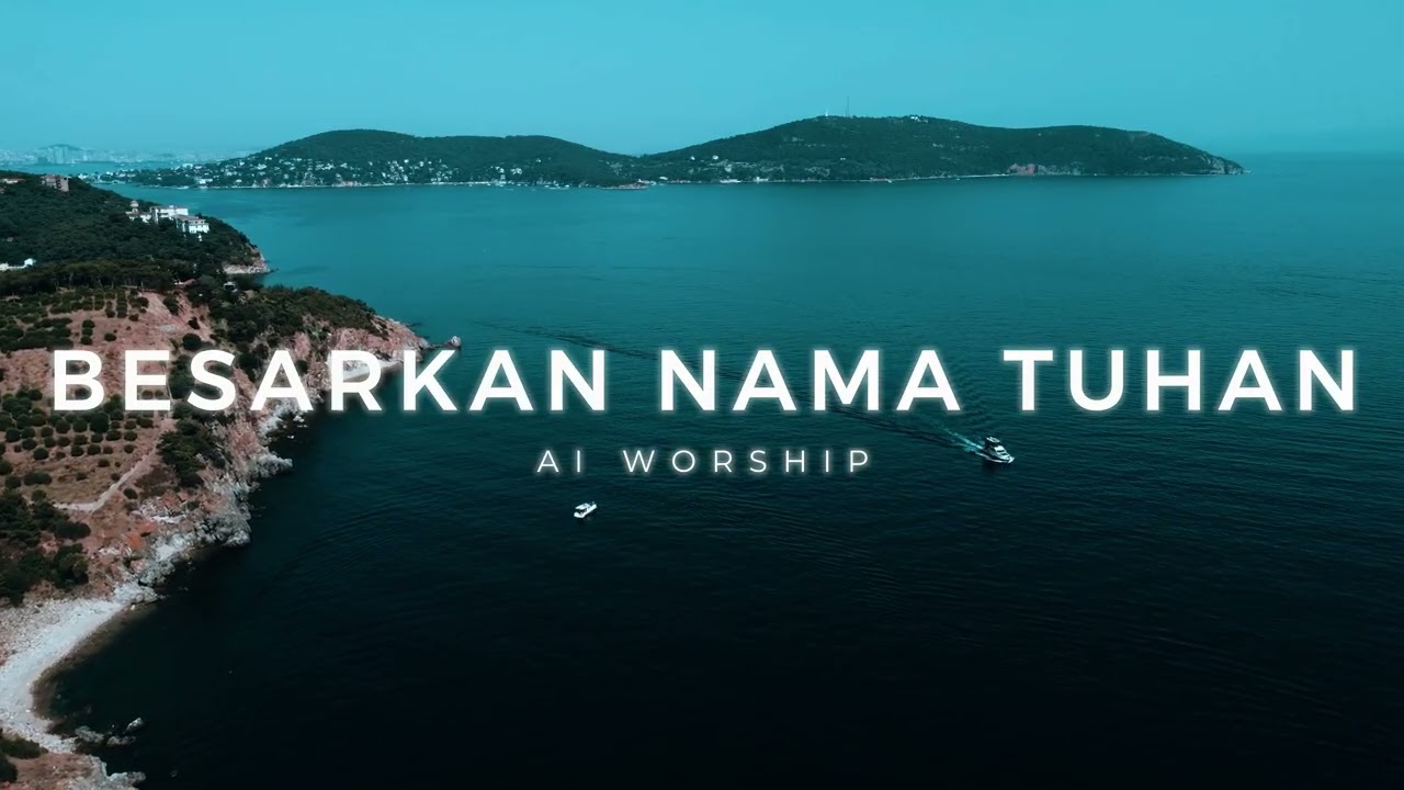 AKU DI BERKATI - LAGU ROHANI SUKACITA 2026