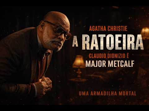 A Ratoeira - Agatha Christie