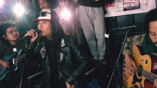 chumbak - sabai sakyo live