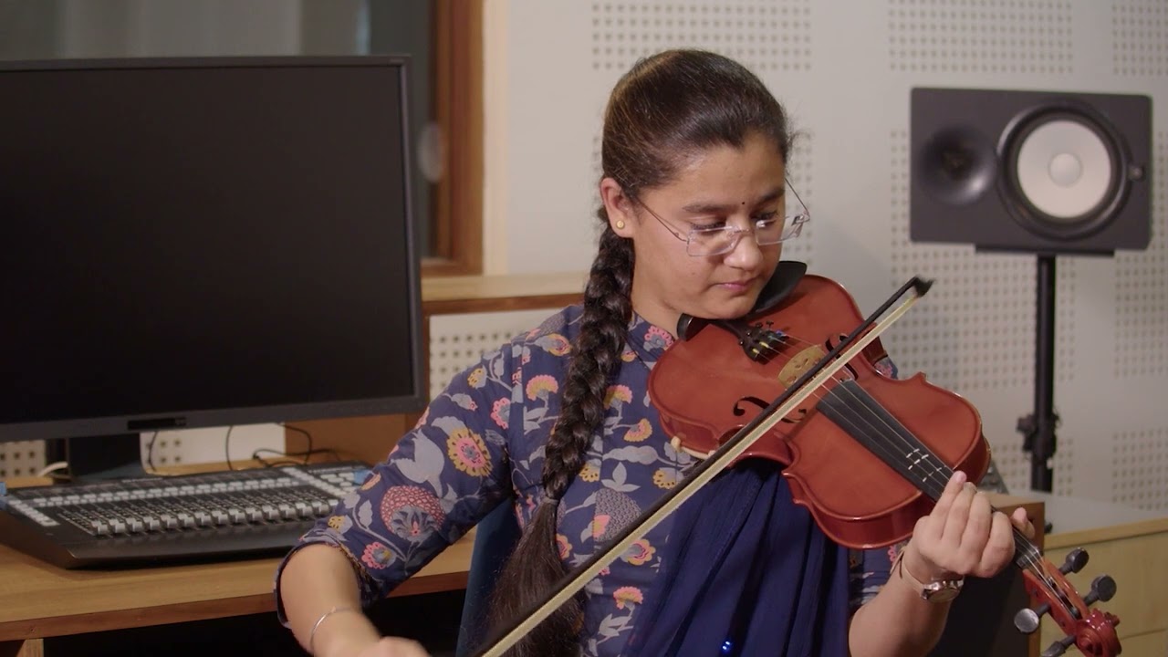 PROF. JASPREET KAUR (Symposium on Computational Creativity, 2023)