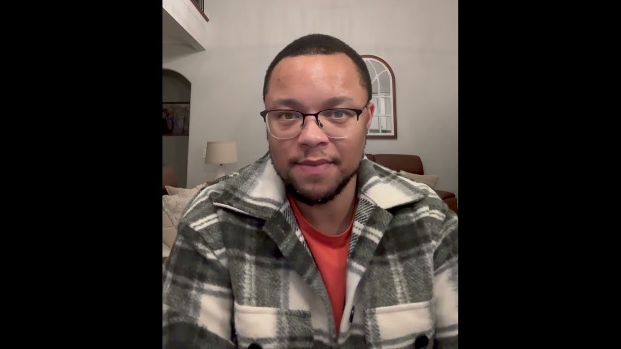 Serving Video David Shropshire