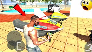 New Boat Cheat Code in Indian Bikes Driving 3d l Indian bike driving 3d cheat code l Indian bike 3D screenshot 5