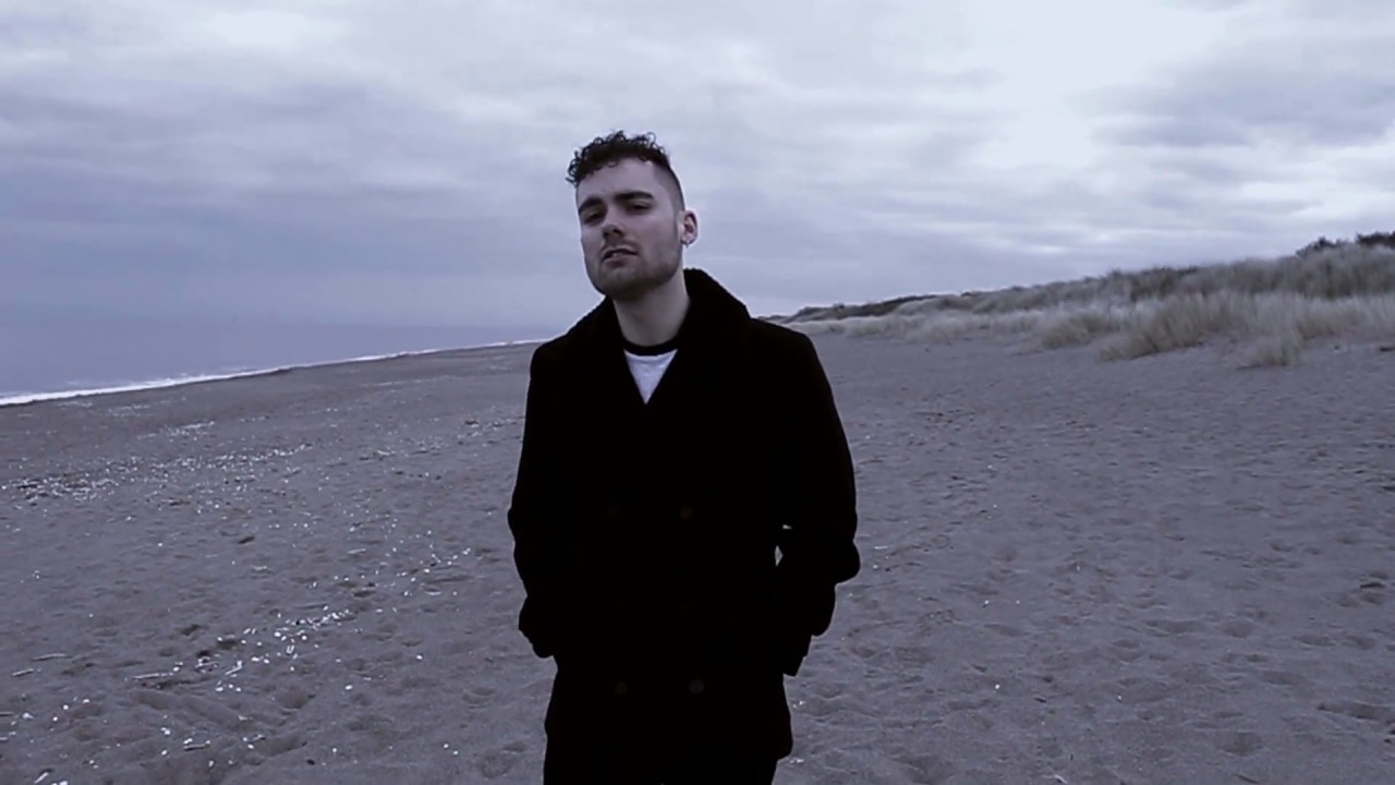 Michael Clifton - Through the Night (Official Video)