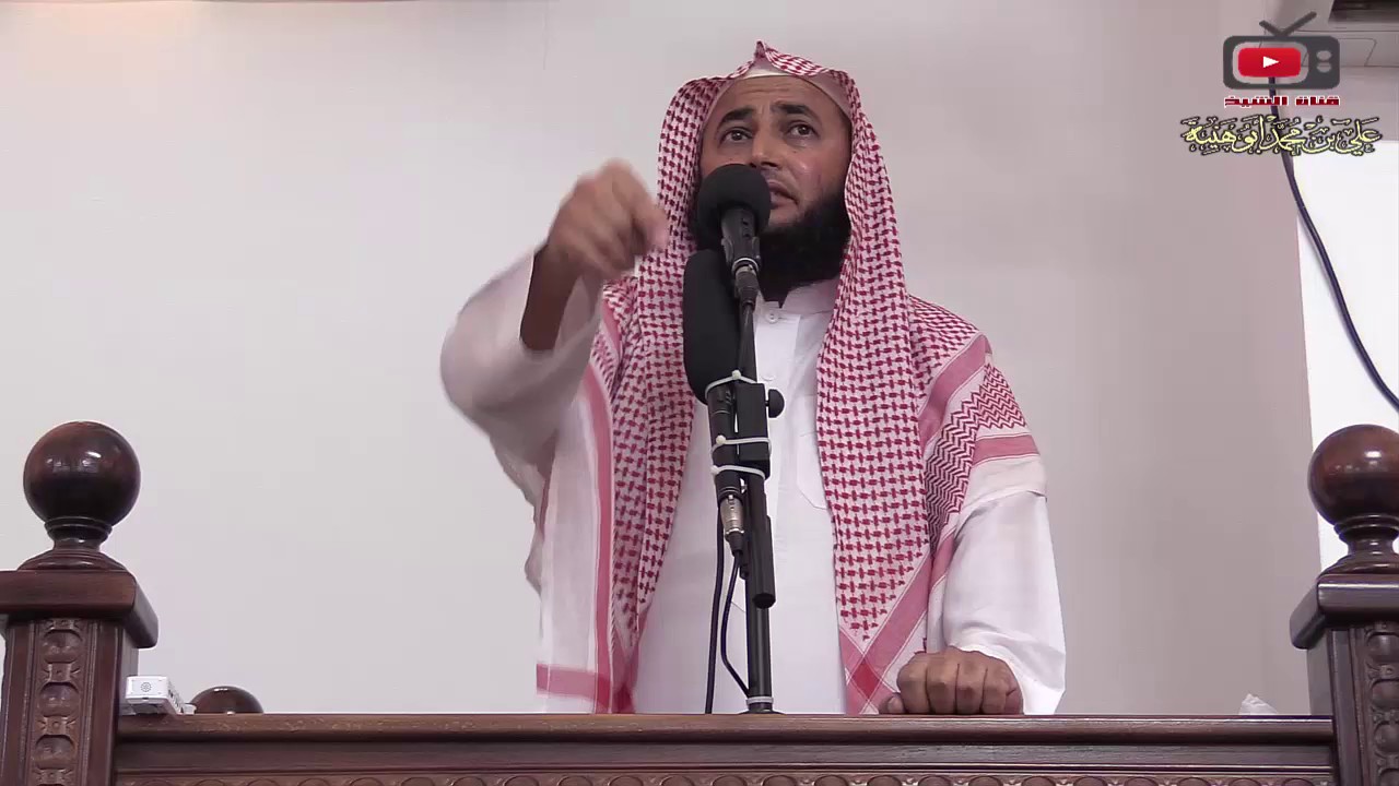 الحديث12  من حُسن إسلام المرء تركُه ما لا يعنيه