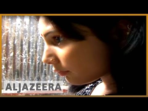 🇧🇩 Bangladeshi children sold for sex | Al Jazeera English