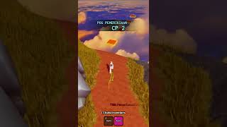 Mount Minamo Roblox | Ada Yang Mau Mabar?