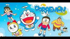 Doraemon versi Bahasa Indonesia | Ost Opening With Lyrics #Nostalgia90an  - Durasi: 1:19. 