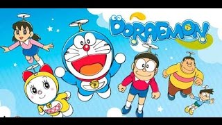 Doraemon versi Bahasa Indonesia Ost Opening With Lyrics Nostalgia90an