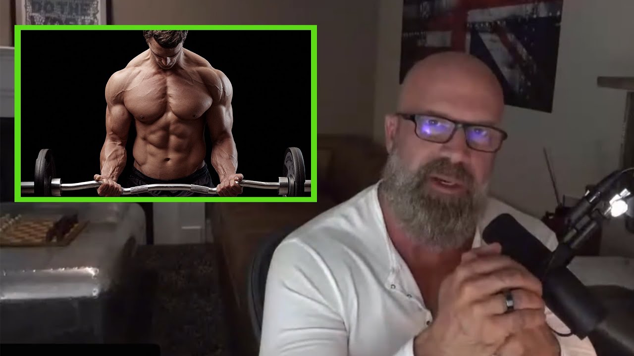 Why Men MUST Reach Their Genetic Potential