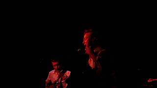 Ben Sollee Wild World 101_2213.MOV