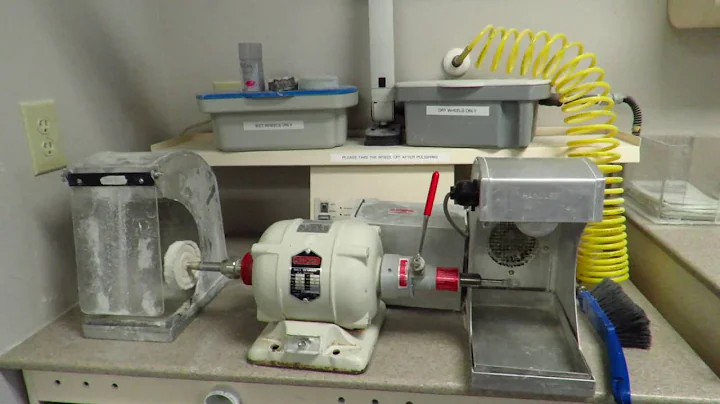 HSDA Lab Virtual Tour