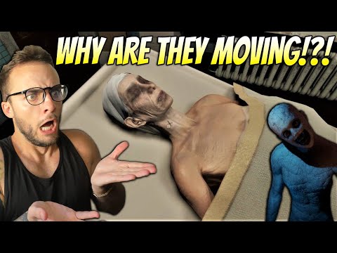 The WORST I've Ever Been Jump Scared!!
