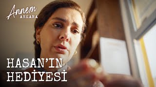 İnsan Nereye Giderse Gitsin Kalbinden Kaçamıyor - Annem Ankara (2. Bölüm)