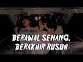 Ghostcartour #10 - DATANG TANPA PERMISI MEMBUAT MEREKA MARAH