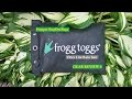 Frogg Toggs Ultra Lite Rain Suit / Gear Review 6