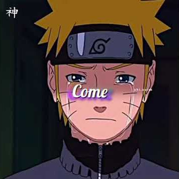 kesendirian, kesepian, kehampaan ( mereka gak ada yg peduli) ||  NARUTO SAD