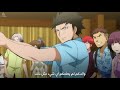 آنمي جديد رائع Ansatsu Kyoushitsu الحلقة 21 آنمي جديد رائع Ansatsu Kyoushitsu الحلقة 21