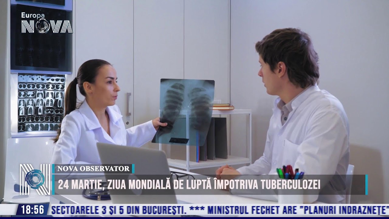 ÎN DIRECT - Știrile orei 18:30 - 24.03.2025 - Tele Europa Nova Timișoara ÎN DIRECT - Știrile orei 18:30 - 24.03.2025 - Tele Europa Nova Timișoara