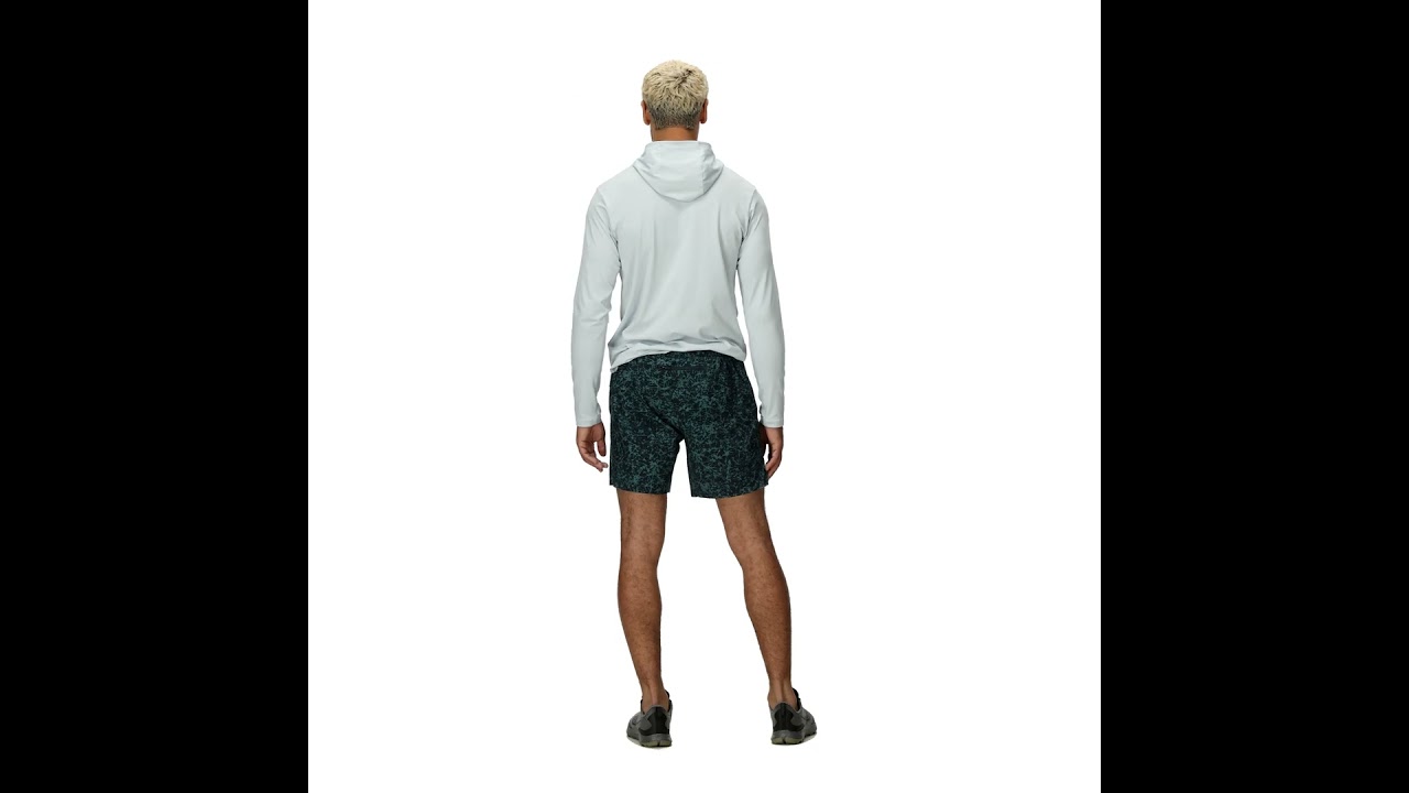 Outdoor Research - Swift Lite Lined 7in Short - Men's