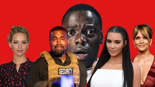 KANYE WEST EXPOSES KIM K ON TWITTER?