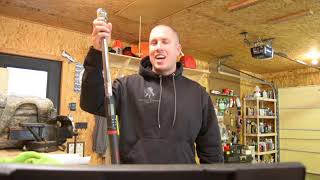 Snap-On TechAngle Torque Wrench