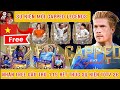 HÉ LỘ THÔNG TIN SỰ KIỆN MỚI |NHẬN FREE CẦU THỦ OVER 115 KẾT THÚC SỰ KIỆN TOTY |FC MOBILE VIỆT NAM 🇻🇳