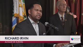UNIVISION: Henry Pratt 4th Year Anniversary