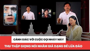 Cảnh giác với cuộc gọi nháy máy – Thu thập giọng nói nhằm giả danh để lừa đảo