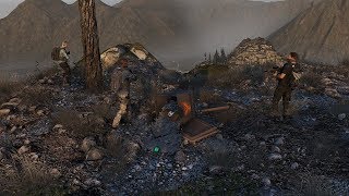The Division 2: Green Dawn