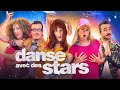 Danse avec des Stars   Le Monde  LEnvers