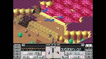 X-Com Apocalypse : Real Time - Let